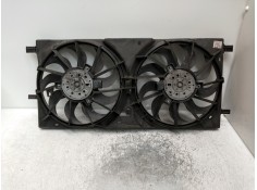 Recambio de electroventilador para renault laguna coupe initiale referencia OEM IAM 0130307174 214819839R 