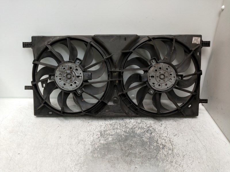 Recambio de electroventilador para renault laguna coupe initiale referencia OEM IAM 0130307174 214819839R 