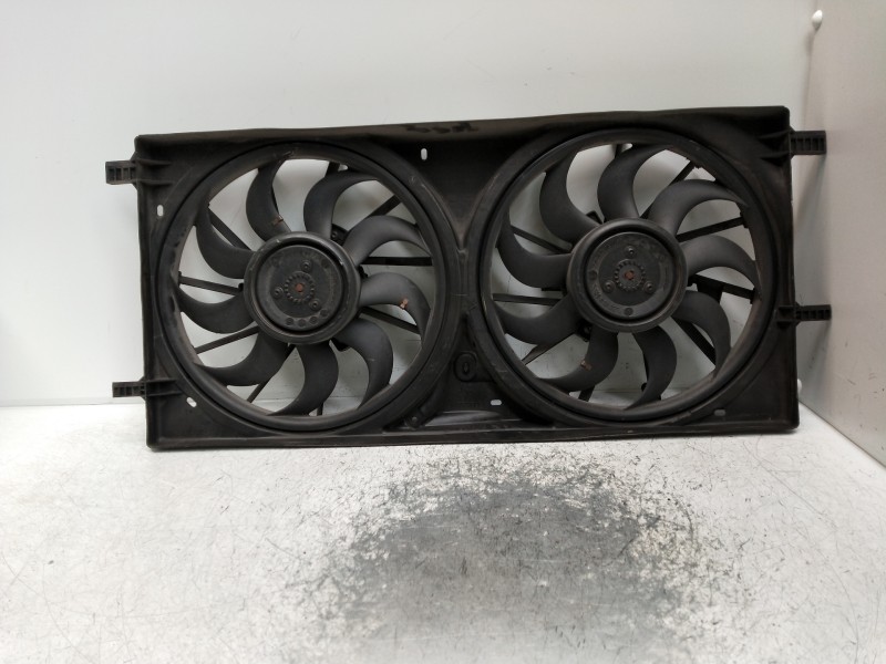 Recambio de electroventilador para renault laguna coupe initiale referencia OEM IAM 0130307174 214819839R 