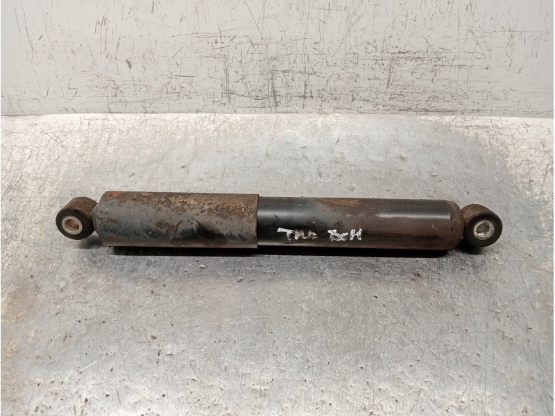 Recambio de amortiguador trasero derecho para peugeot boxer caja cerr. acristalada (rs2850)(290/330)(´02) 330 c td referencia OE