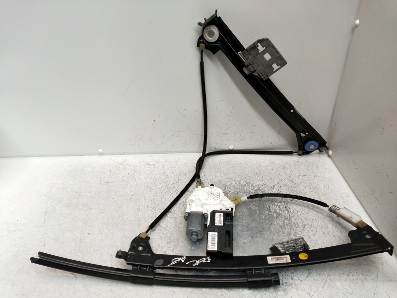 Recambio de elevalunas delantero derecho para renault laguna coupe initiale referencia OEM IAM   2P