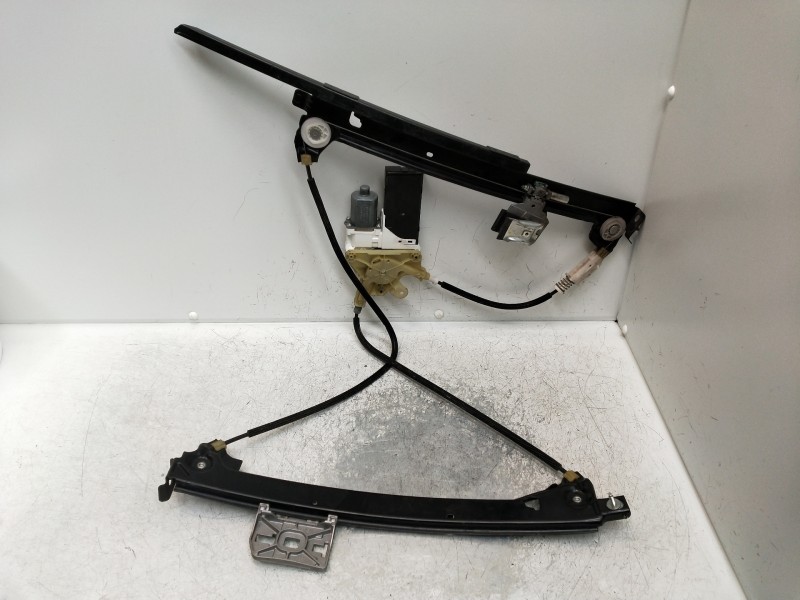 Recambio de elevalunas delantero derecho para renault laguna coupe initiale referencia OEM IAM   2P