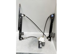 Recambio de elevalunas delantero izquierdo para renault laguna coupe initiale referencia OEM IAM   2P