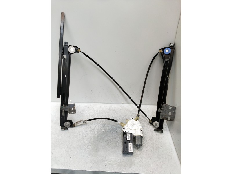 Recambio de elevalunas delantero izquierdo para renault laguna coupe initiale referencia OEM IAM   2P