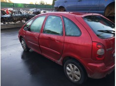 citroen xsara picasso del año 2002 2