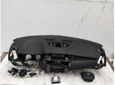 Recambio de kit airbag para renault laguna coupe initiale referencia OEM IAM 610716400 285588550R 