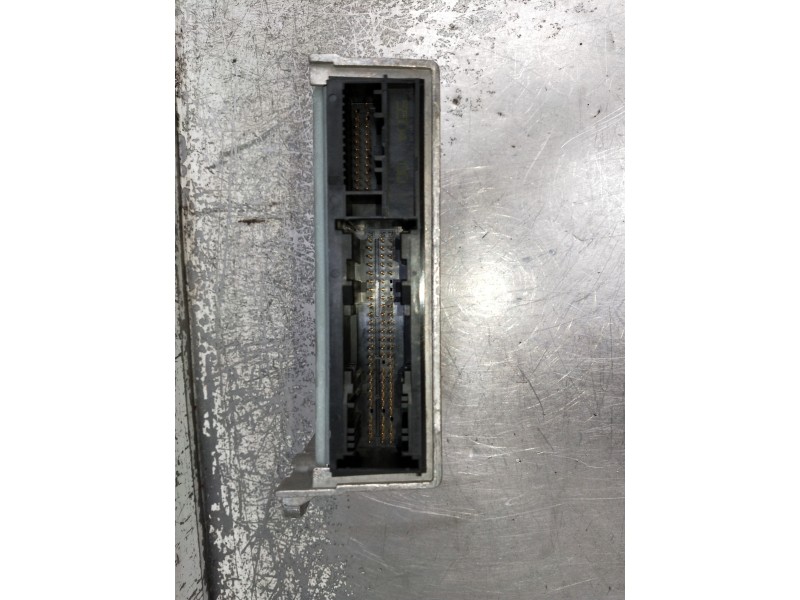 Recambio de kit airbag para renault laguna coupe initiale referencia OEM IAM 610716400 285588550R 