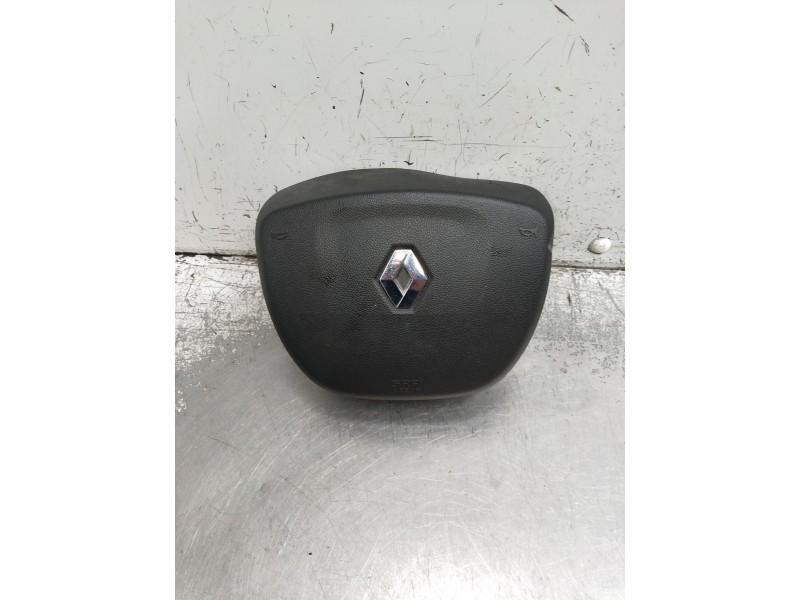 Recambio de kit airbag para renault laguna coupe initiale referencia OEM IAM 610716400 285588550R 
