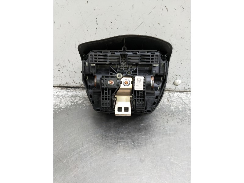 Recambio de kit airbag para renault laguna coupe initiale referencia OEM IAM 610716400 285588550R 