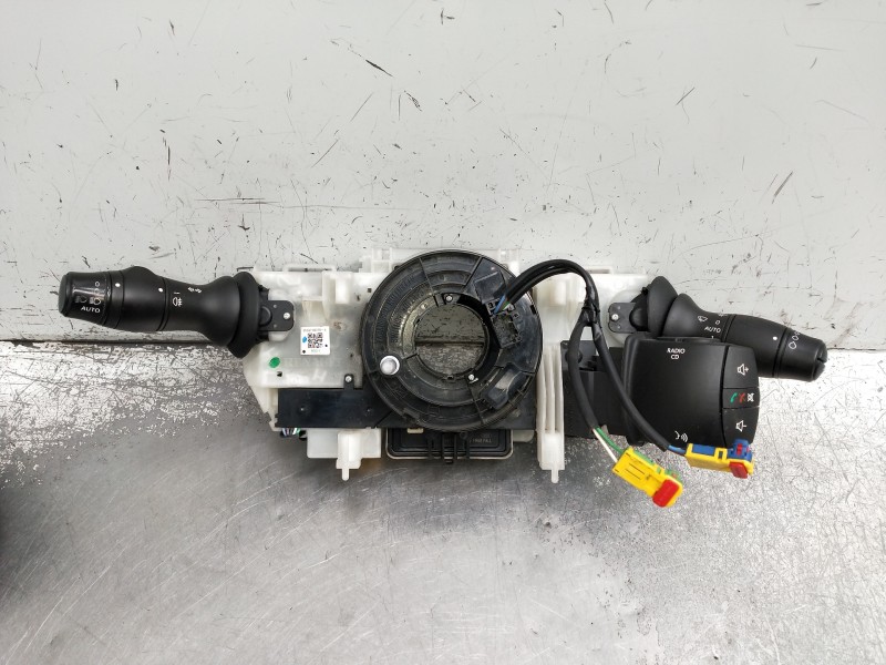 Recambio de kit airbag para renault laguna coupe initiale referencia OEM IAM 610716400 285588550R 