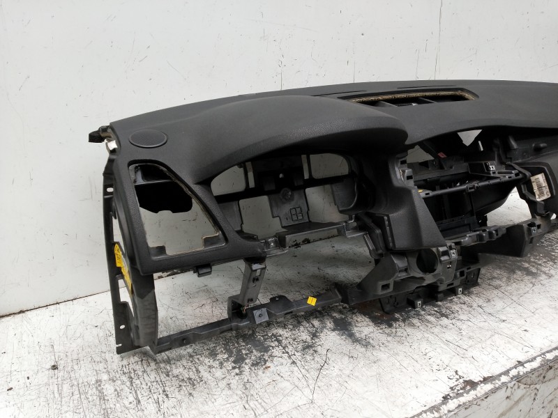 Recambio de kit airbag para renault laguna coupe initiale referencia OEM IAM 610716400 285588550R 