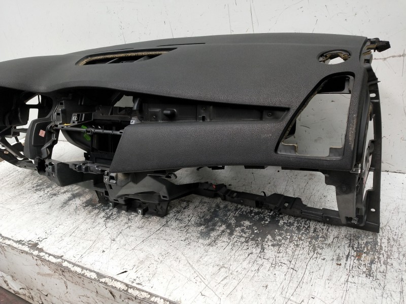 Recambio de kit airbag para renault laguna coupe initiale referencia OEM IAM 610716400 285588550R 