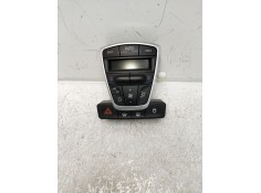 Recambio de mando calefaccion / aire acondicionado para renault laguna coupe initiale referencia OEM IAM 275100002R A02000A84000