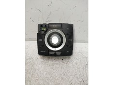 Recambio de mando multifuncion para renault laguna coupe initiale referencia OEM IAM 253B00001R 80167502 