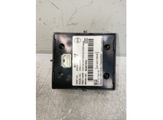 Recambio de mando multifuncion para renault laguna coupe initiale referencia OEM IAM 253B00001R 80167502  2