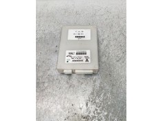 Recambio de modulo electronico para renault laguna coupe initiale referencia OEM IAM 52428886 A05010A8400006 82R09622