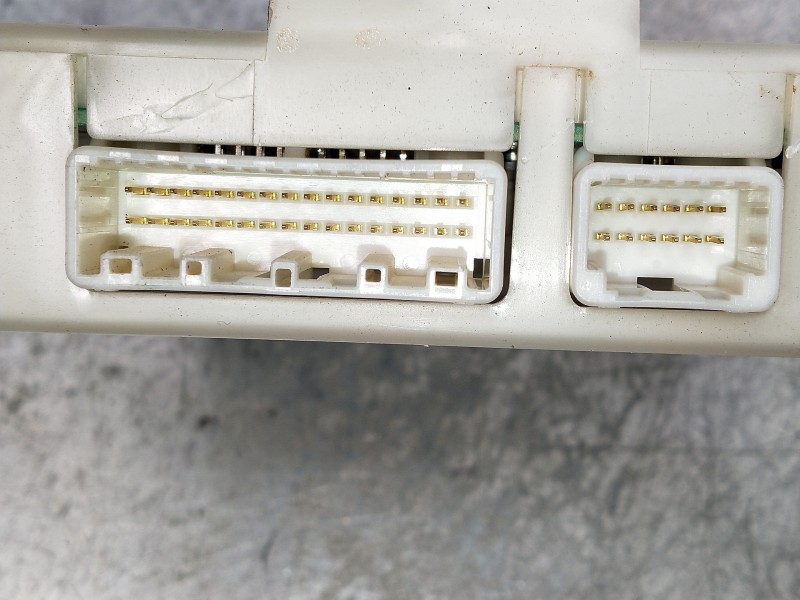 Recambio de modulo electronico para renault laguna coupe initiale referencia OEM IAM 52428886 A05010A8400006 82R09622