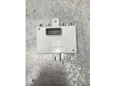 Recambio de modulo electronico para renault laguna coupe initiale referencia OEM IAM 280380005R  