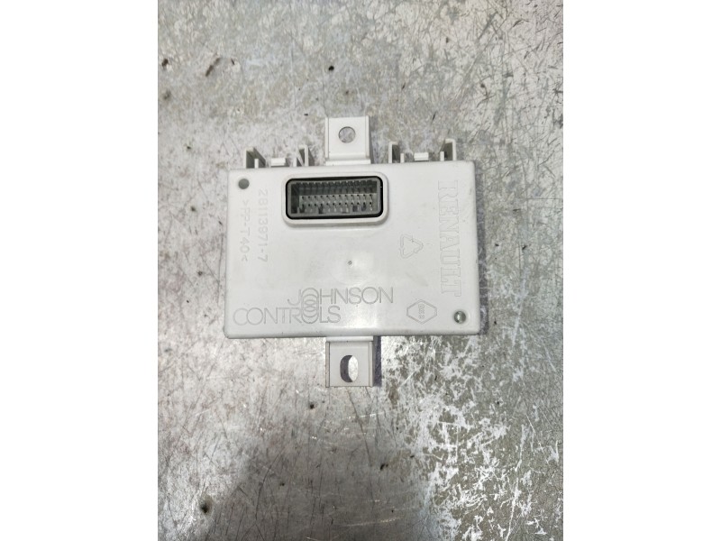 Recambio de modulo electronico para renault laguna coupe initiale referencia OEM IAM 280380005R  