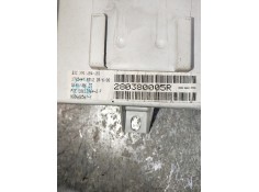 Recambio de modulo electronico para renault laguna coupe initiale referencia OEM IAM 280380005R   2