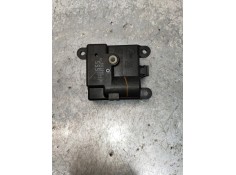 Recambio de motor apertura trampillas climatizador para renault laguna coupe initiale referencia OEM IAM 52410555 A24851A8400001