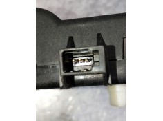 Recambio de motor apertura trampillas climatizador para renault laguna coupe initiale referencia OEM IAM 52410555 A24851A8400001 2