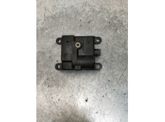 Recambio de motor apertura trampillas climatizador para renault laguna coupe initiale referencia OEM IAM 52410601 A024840A840000