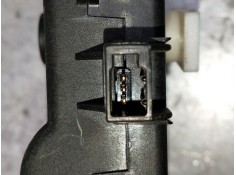 Recambio de motor apertura trampillas climatizador para renault laguna coupe initiale referencia OEM IAM 52410601 A024840A840000 2