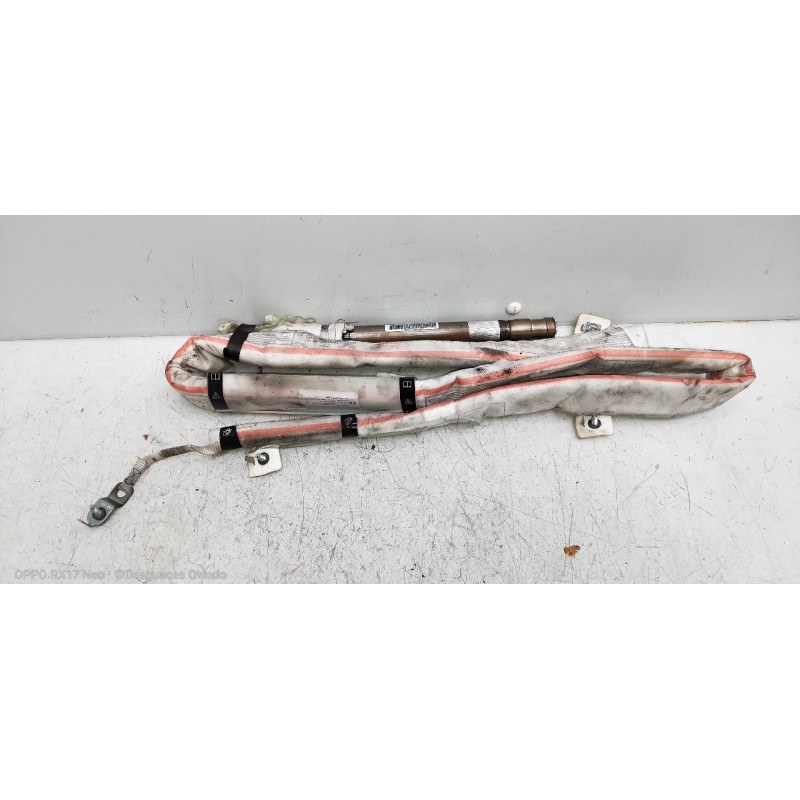 Recambio de airbag cortina delantero derecho para kia cee´d 1.6 gdi cat referencia OEM IAM 85020A2700 A285040000 