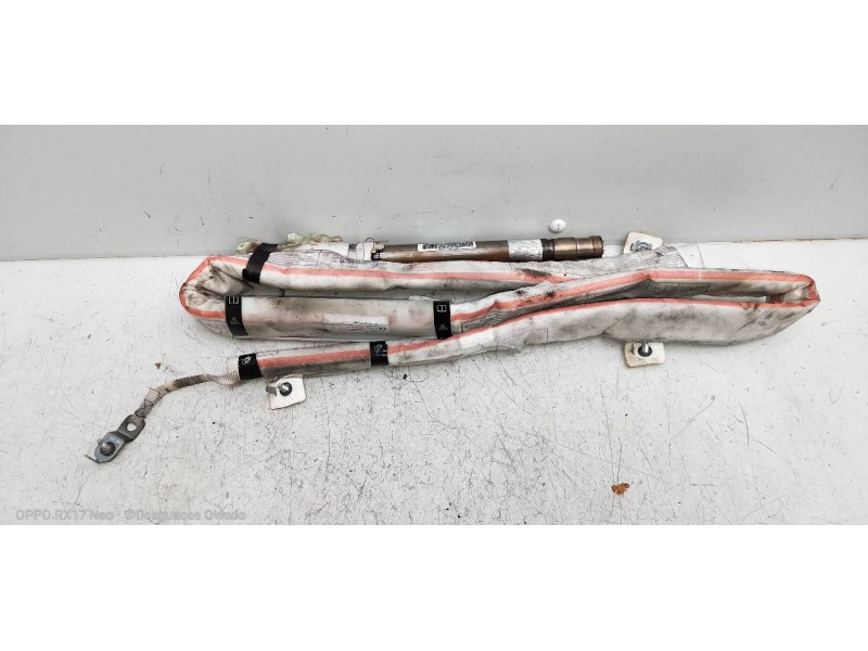 Recambio de airbag cortina delantero derecho para kia cee´d 1.6 gdi cat referencia OEM IAM 85020A2700 A285040000 