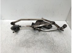 Recambio de motor limpia delantero para renault laguna coupe initiale referencia OEM IAM 54527211 288100001N 