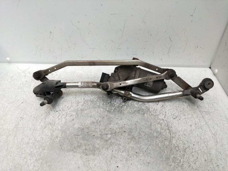 Recambio de motor limpia delantero para renault laguna coupe initiale referencia OEM IAM 54527211 288100001N 