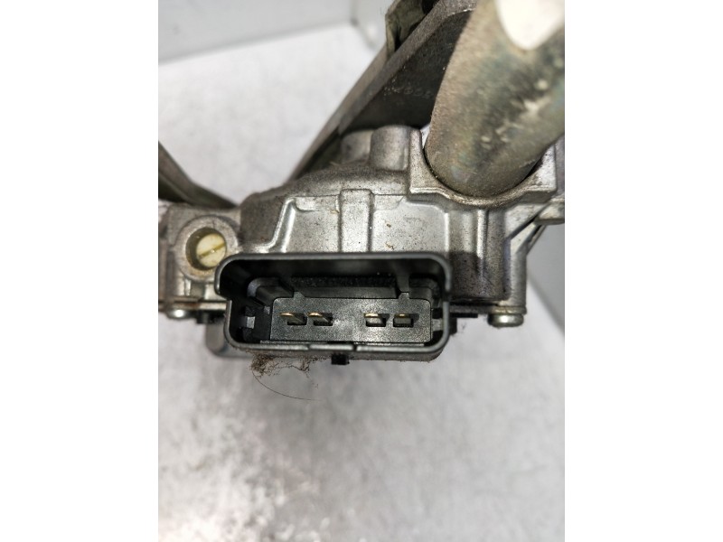 Recambio de motor limpia delantero para renault laguna coupe initiale referencia OEM IAM 54527211 288100001N 