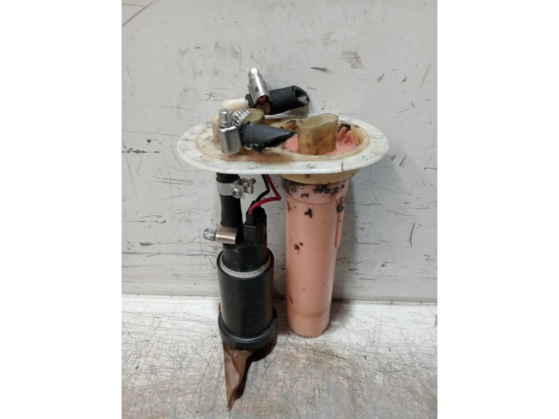 Recambio de bomba combustible para fiat uno (146) 70 super referencia OEM IAM 0580454072  