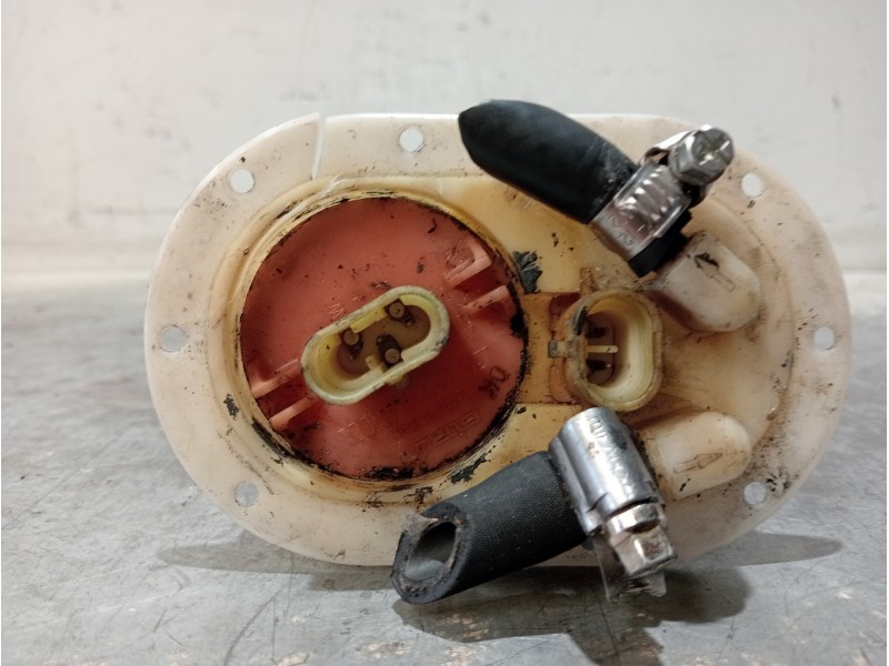 Recambio de bomba combustible para fiat uno (146) 70 super referencia OEM IAM 0580454072  