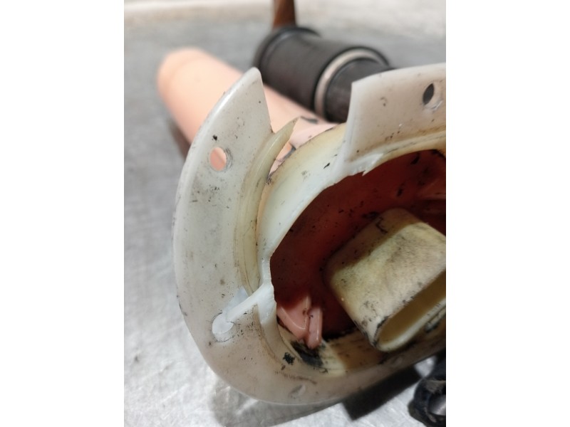 Recambio de bomba combustible para fiat uno (146) 70 super referencia OEM IAM 0580454072  