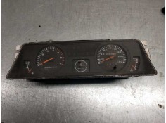 Recambio de cuadro instrumentos para ssangyong family 2.5 referencia OEM IAM 8040003721 20017111 