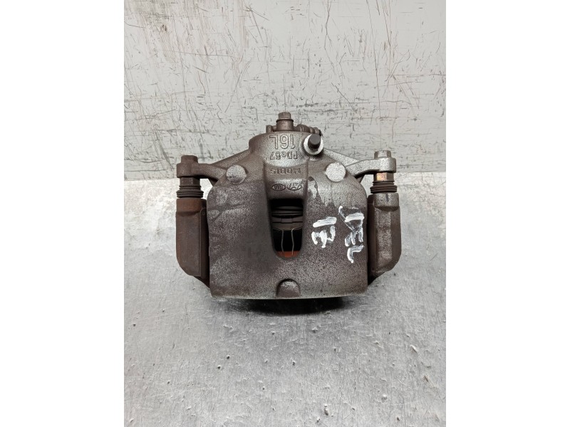 Recambio de pinza freno delantera izquierda para kia ceed business referencia OEM IAM   