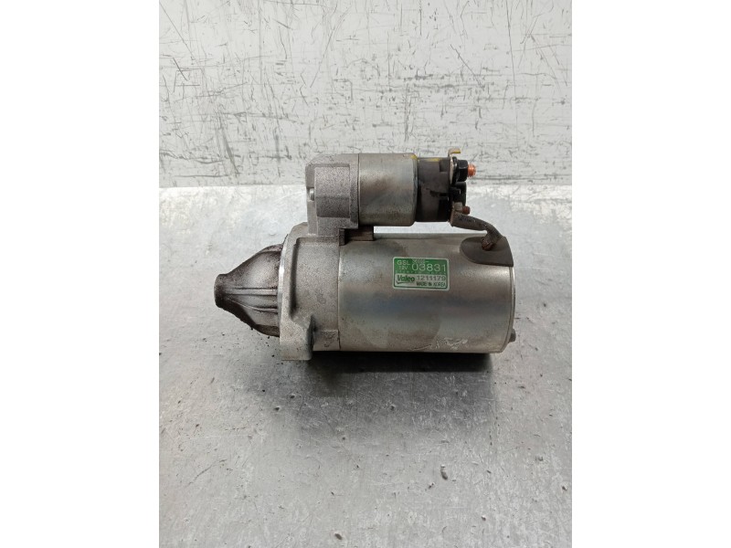 Recambio de motor arranque para kia ceed business referencia OEM IAM 3610003831 1211179 