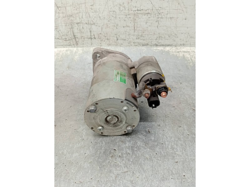 Recambio de motor arranque para kia ceed business referencia OEM IAM 3610003831 1211179 