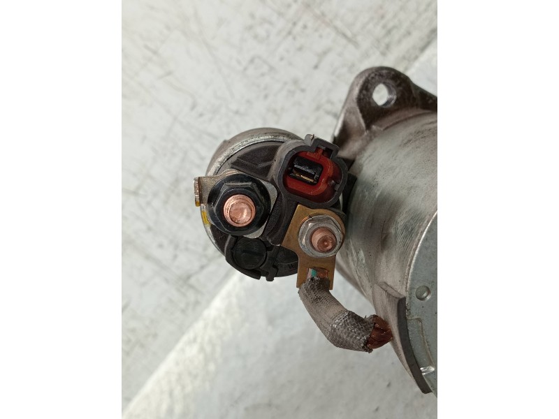 Recambio de motor arranque para kia ceed business referencia OEM IAM 3610003831 1211179 