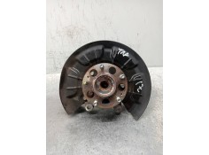 Recambio de mangueta trasera izquierda para kia ceed business referencia OEM IAM   