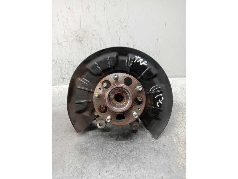 Recambio de mangueta trasera izquierda para kia ceed business referencia OEM IAM   