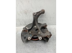 Recambio de mangueta trasera izquierda para kia ceed business referencia OEM IAM    2