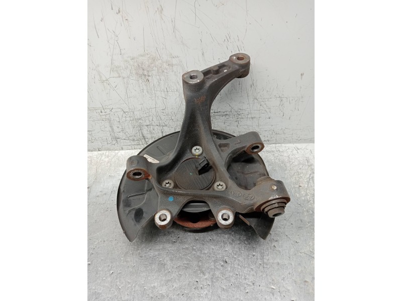 Recambio de mangueta trasera izquierda para kia ceed business referencia OEM IAM   