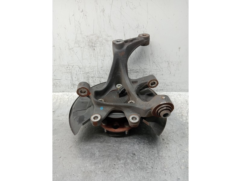 Recambio de mangueta trasera izquierda para kia ceed business referencia OEM IAM   