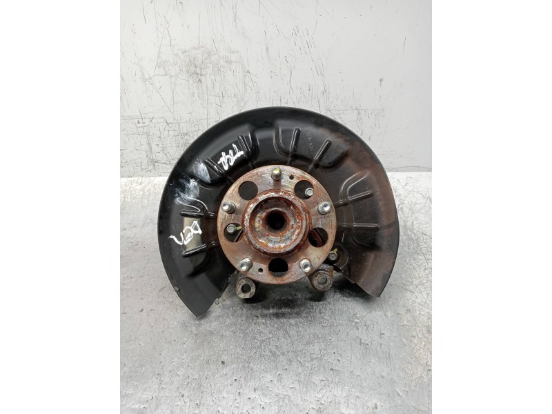 Recambio de mangueta trasera derecha para kia ceed business referencia OEM IAM   