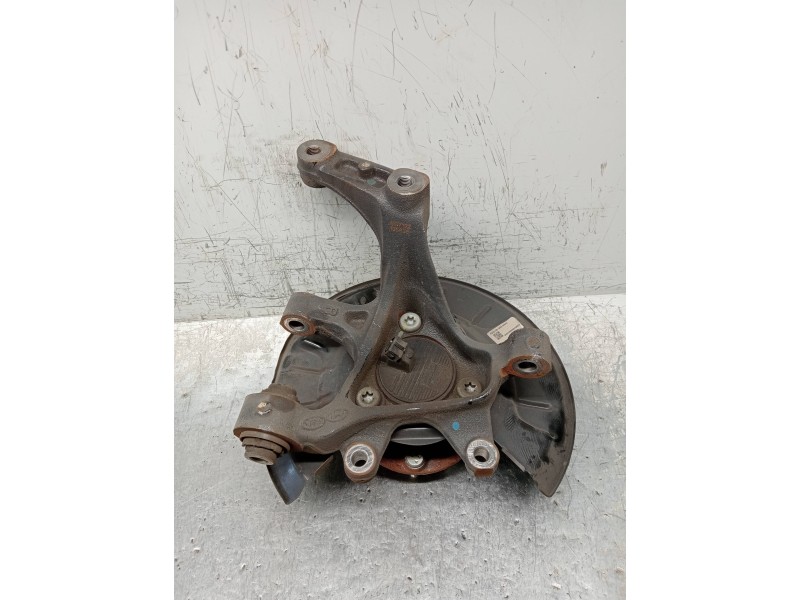 Recambio de mangueta trasera derecha para kia ceed business referencia OEM IAM   