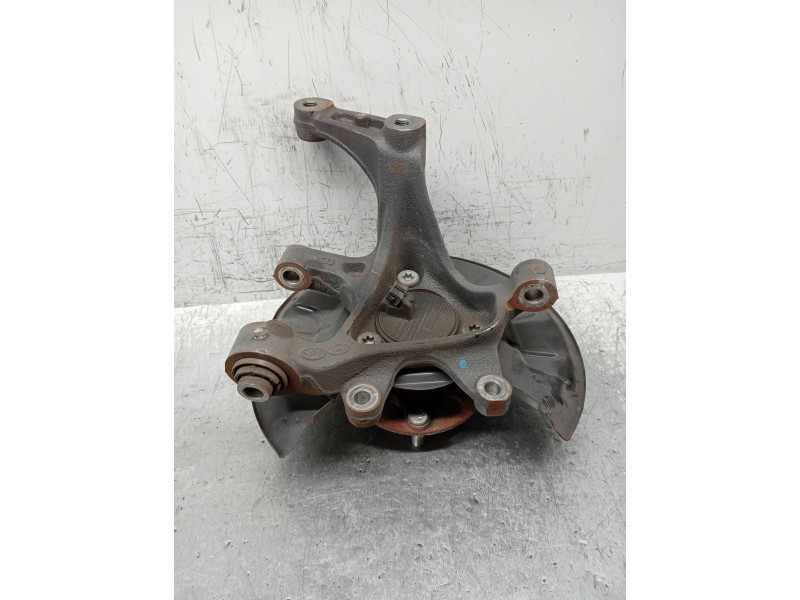 Recambio de mangueta trasera derecha para kia ceed business referencia OEM IAM   