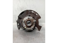 Recambio de mangueta delantera izquierda para kia ceed business referencia OEM IAM   